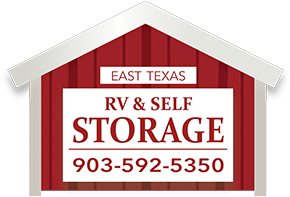 East Texas Storage